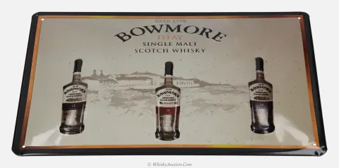 Bowmore