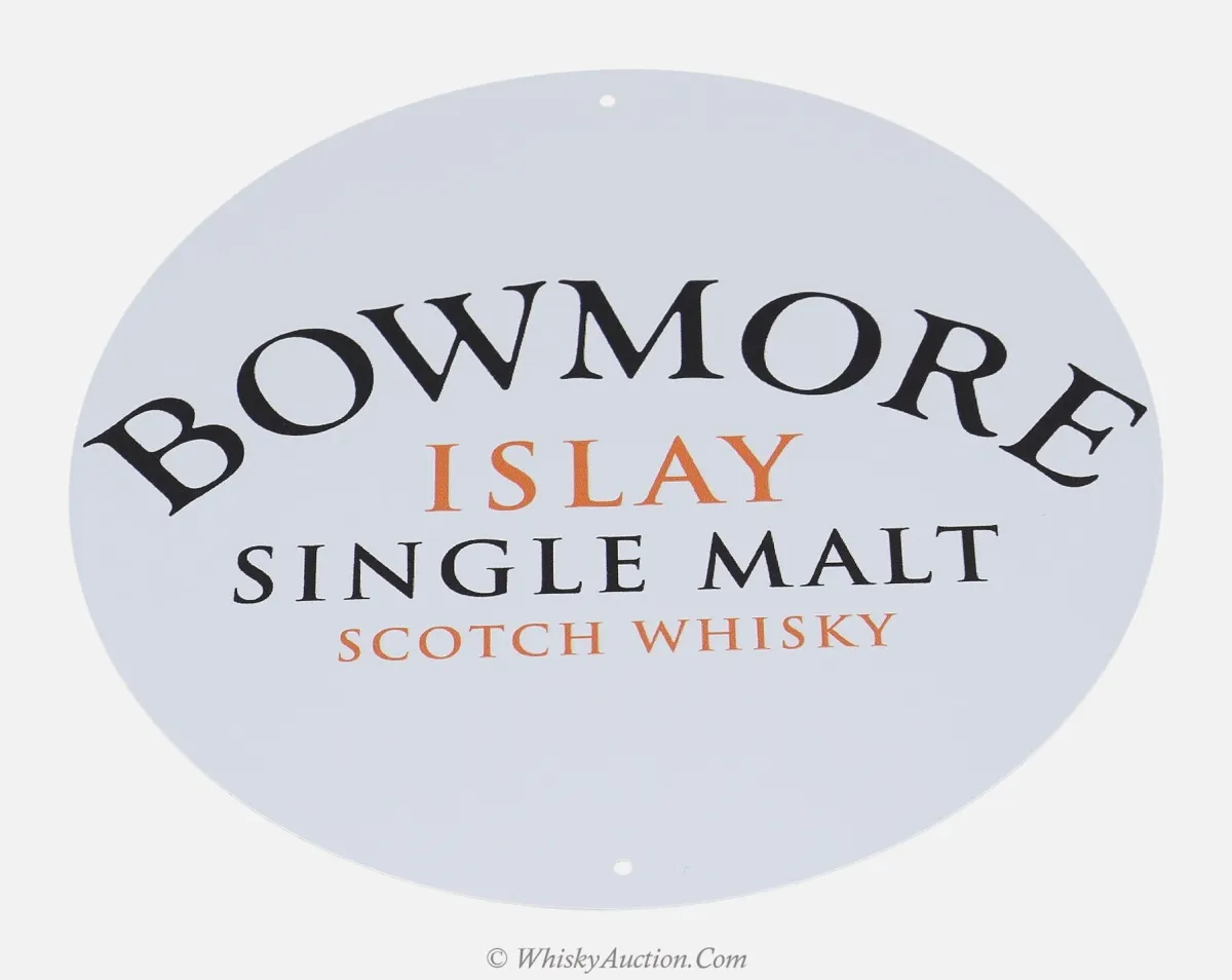 Bowmore