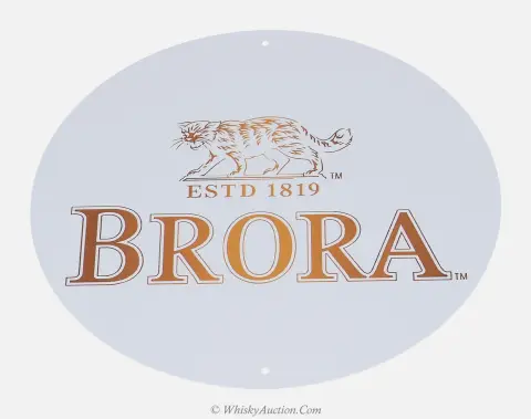 Brora
