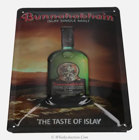 Bunnahabhain