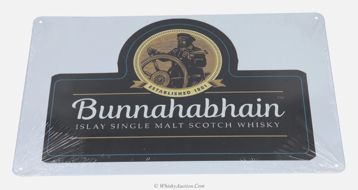 Bunnahabhain