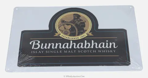 Bunnahabhain