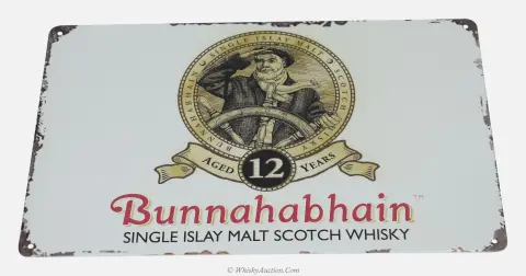 Bunnahabhain