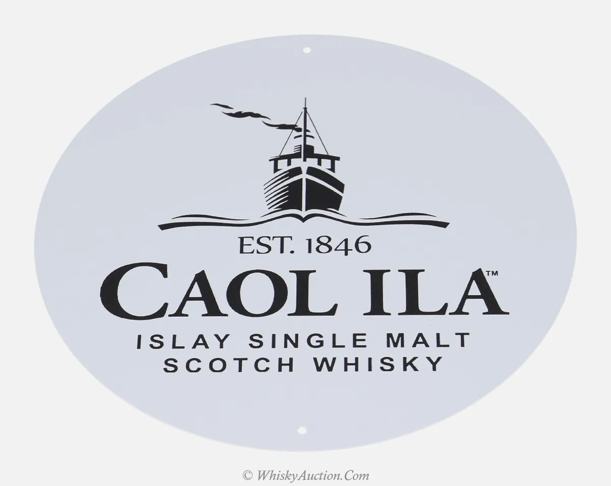 Caol Ila