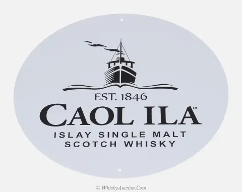 Caol Ila