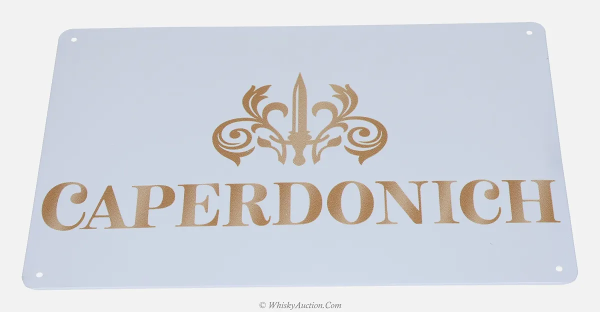 Caperdonich