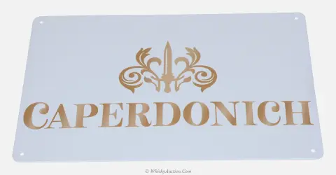 Caperdonich