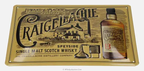 Craigellachie