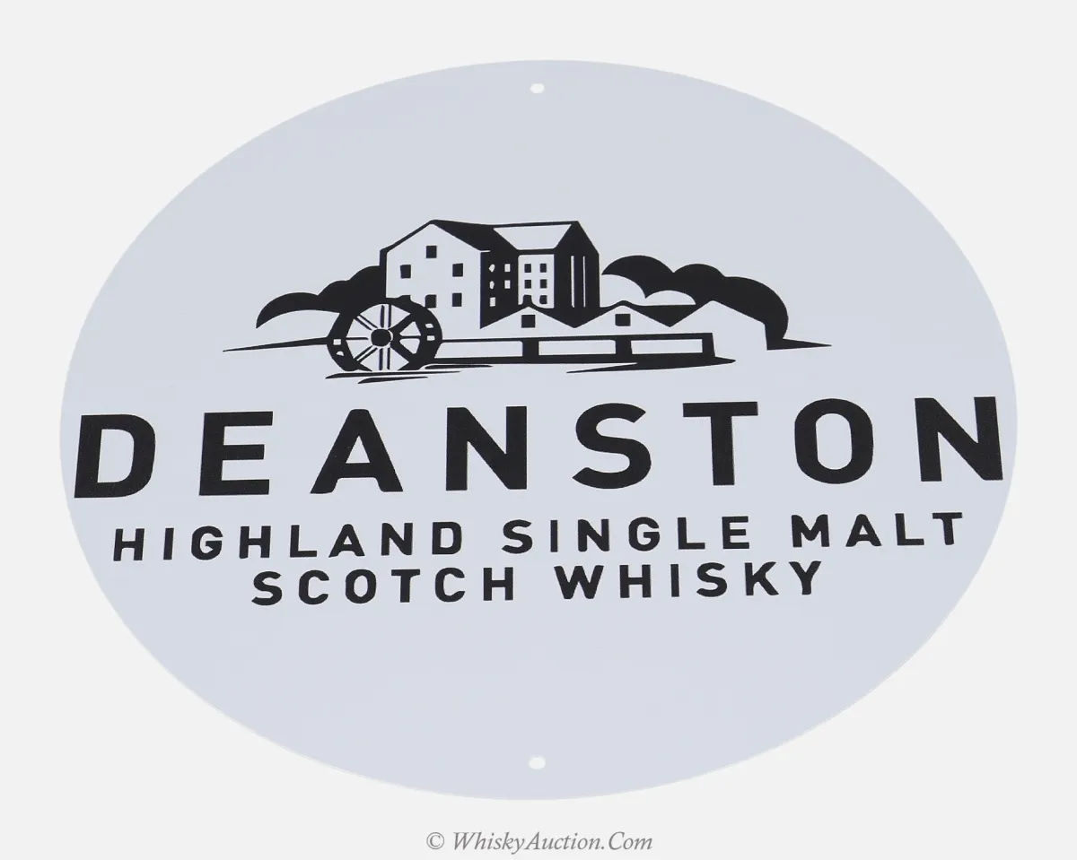 Deanston
