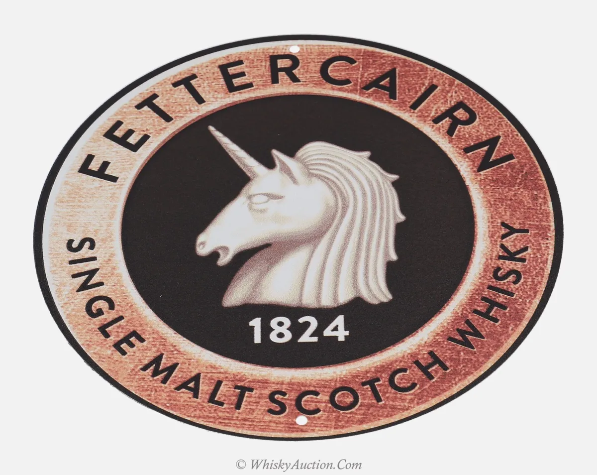 Fettercairn