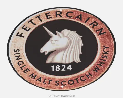 Fettercairn