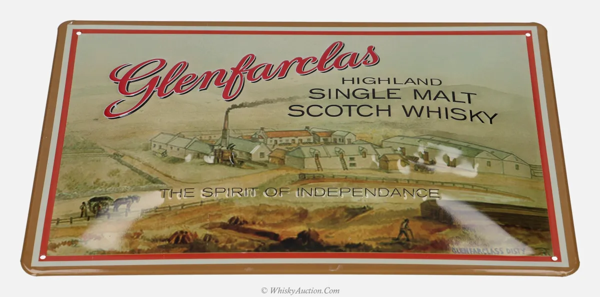 Glenfarclas