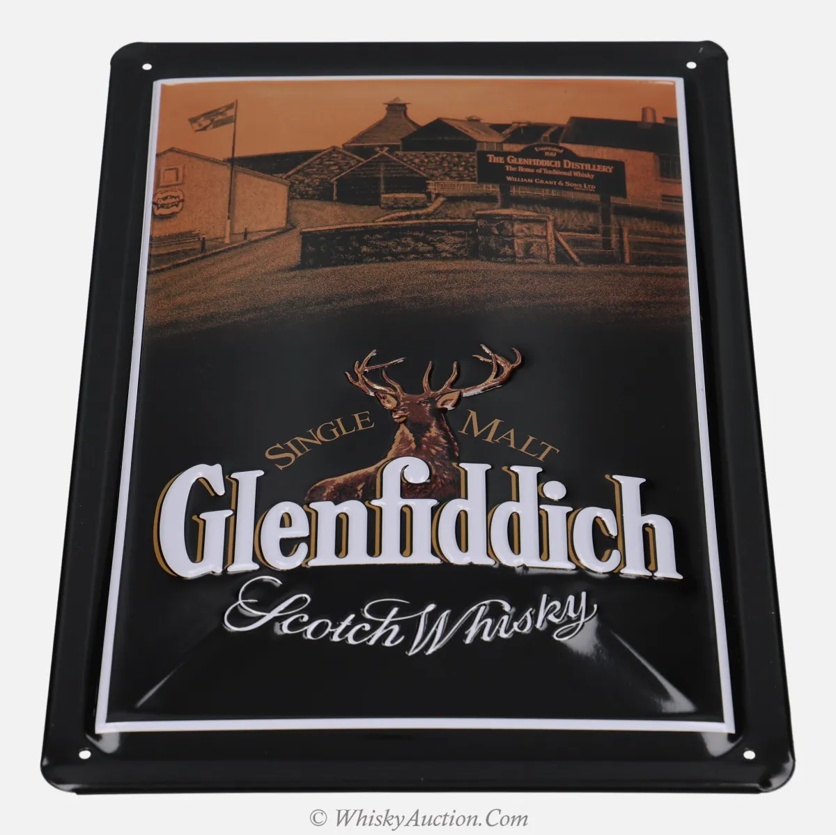Glenfiddich