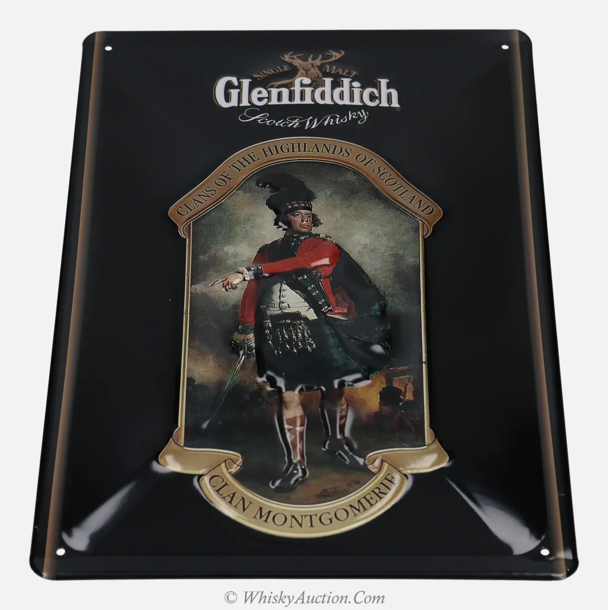 Glenfiddich