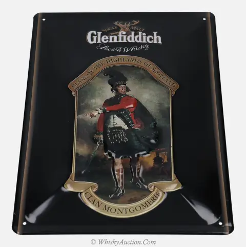 Glenfiddich