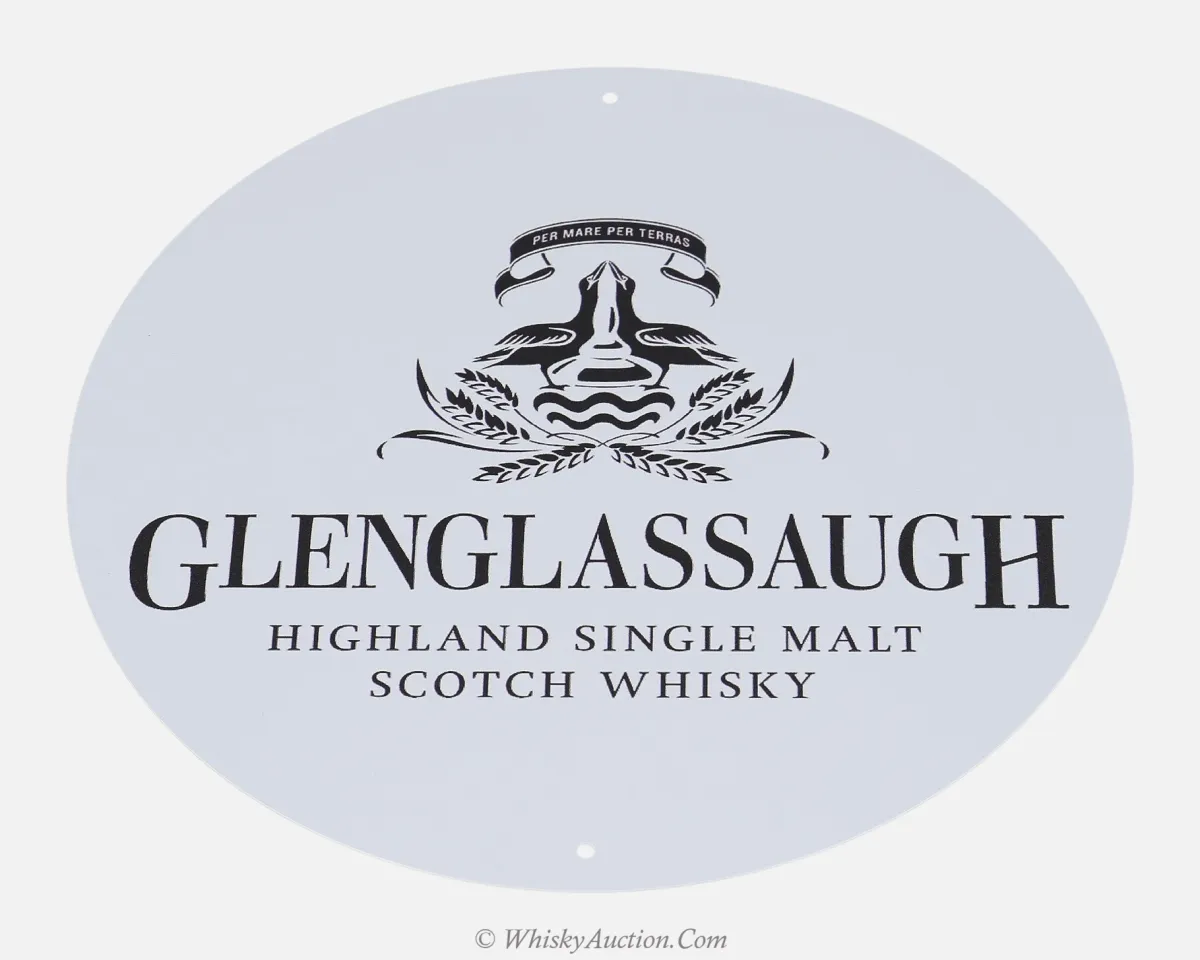 Glenglassaugh