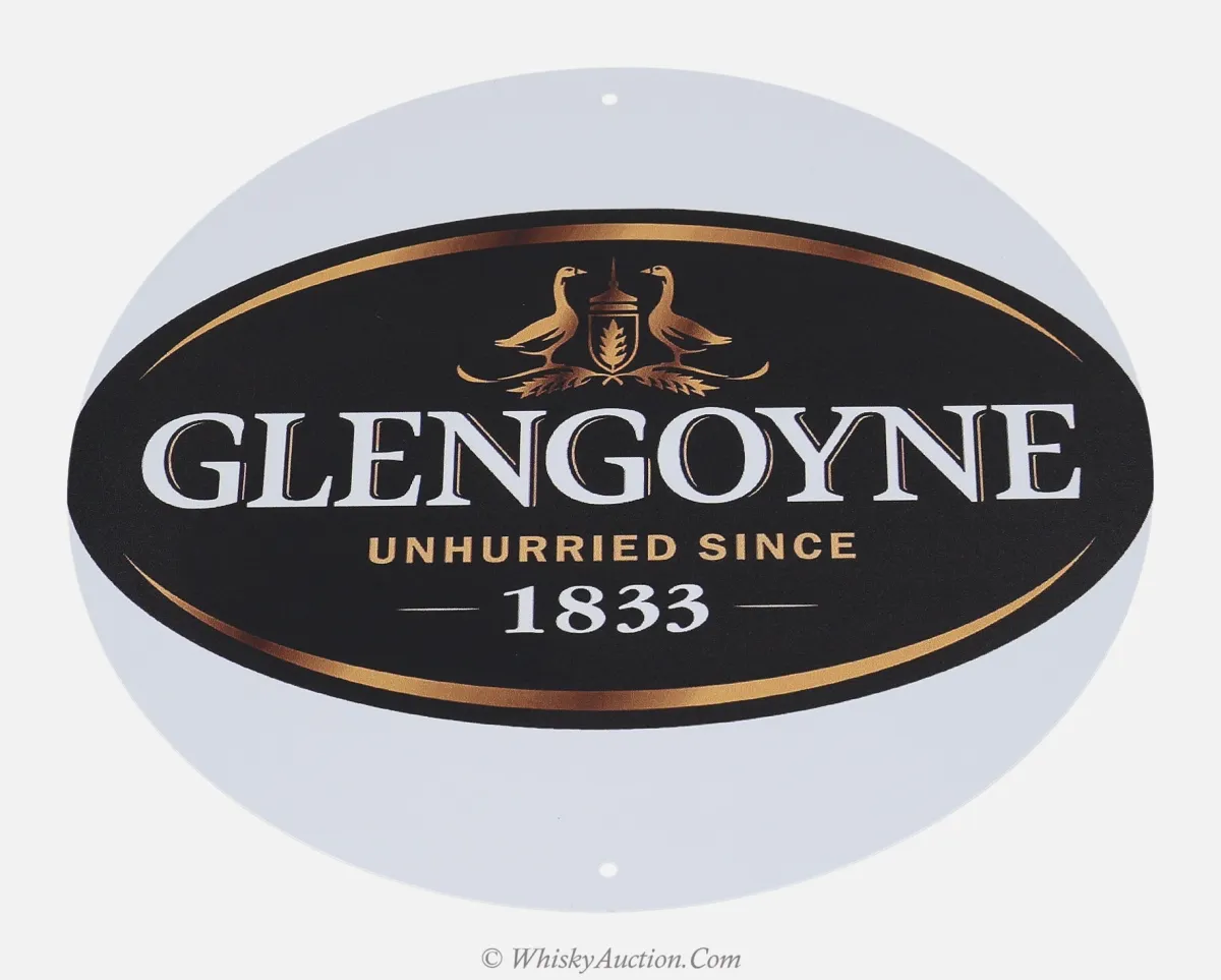 Glengoyne