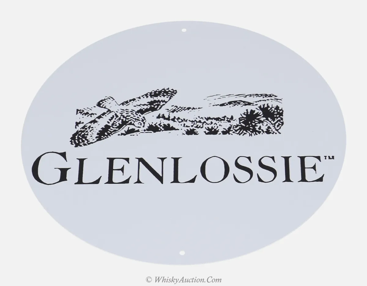 Glenlossie