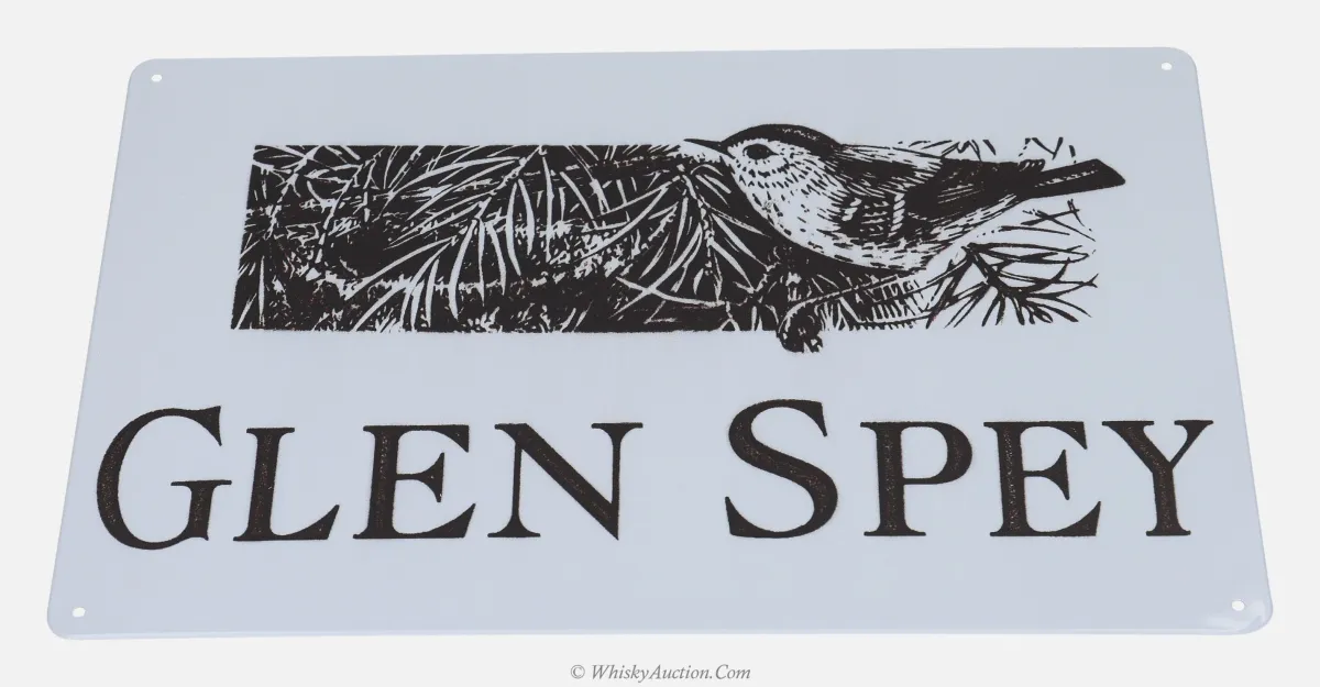 Glen Spey