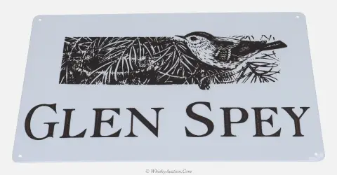Glen Spey