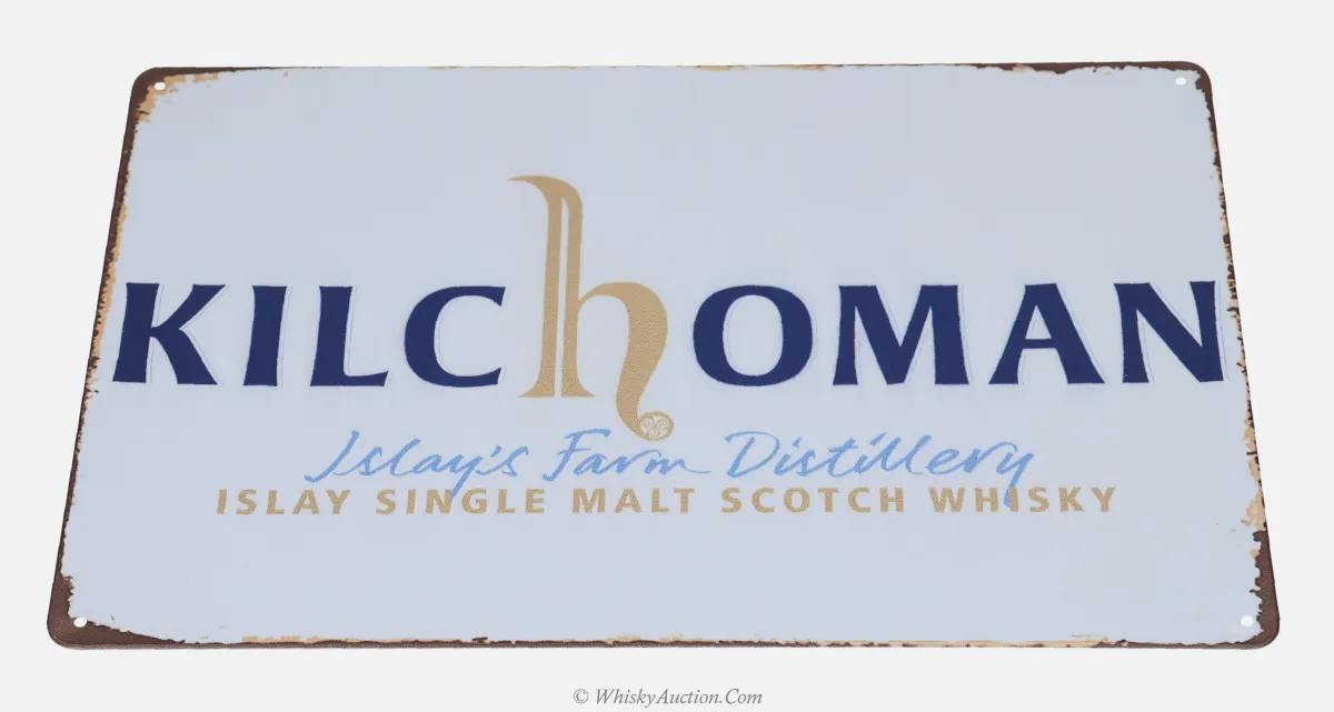 Kilchoman