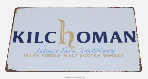 Kilchoman