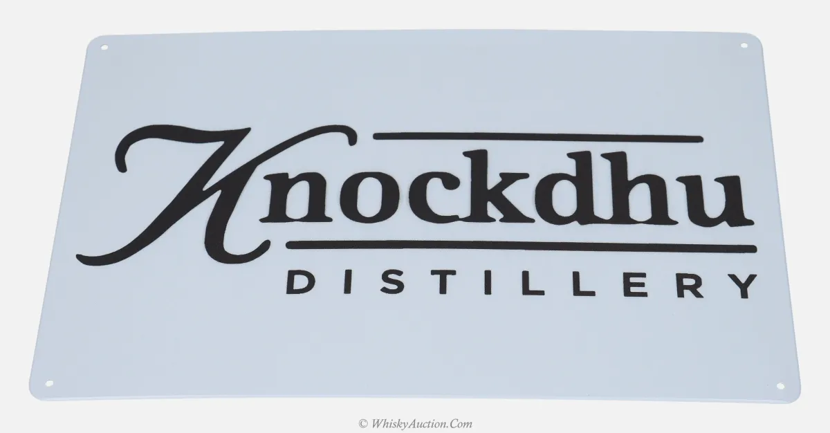 Knockdhu