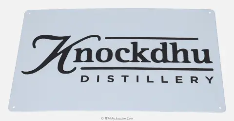 Knockdhu