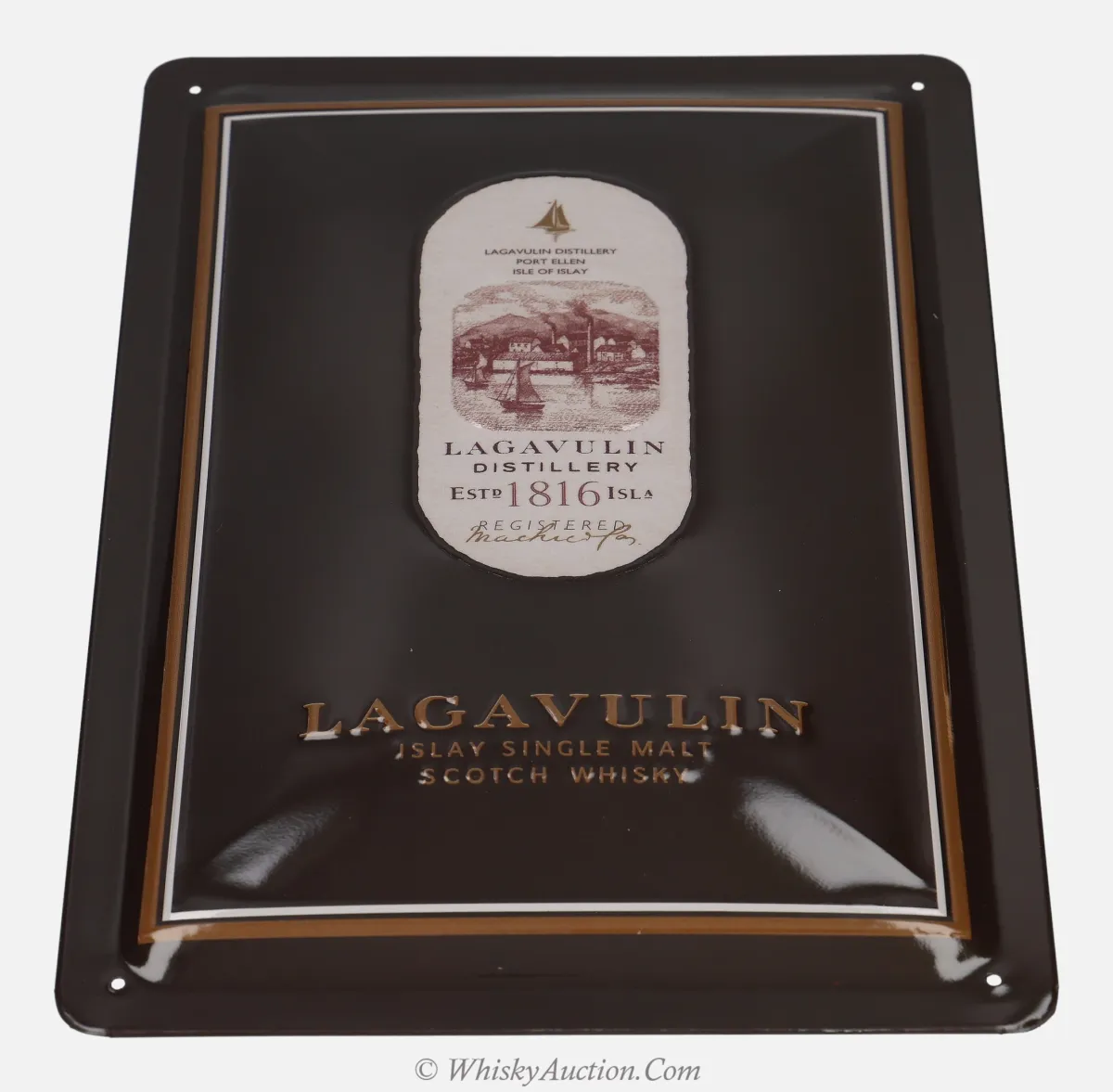 Lagavulin