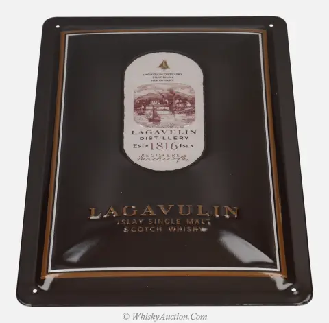 Lagavulin