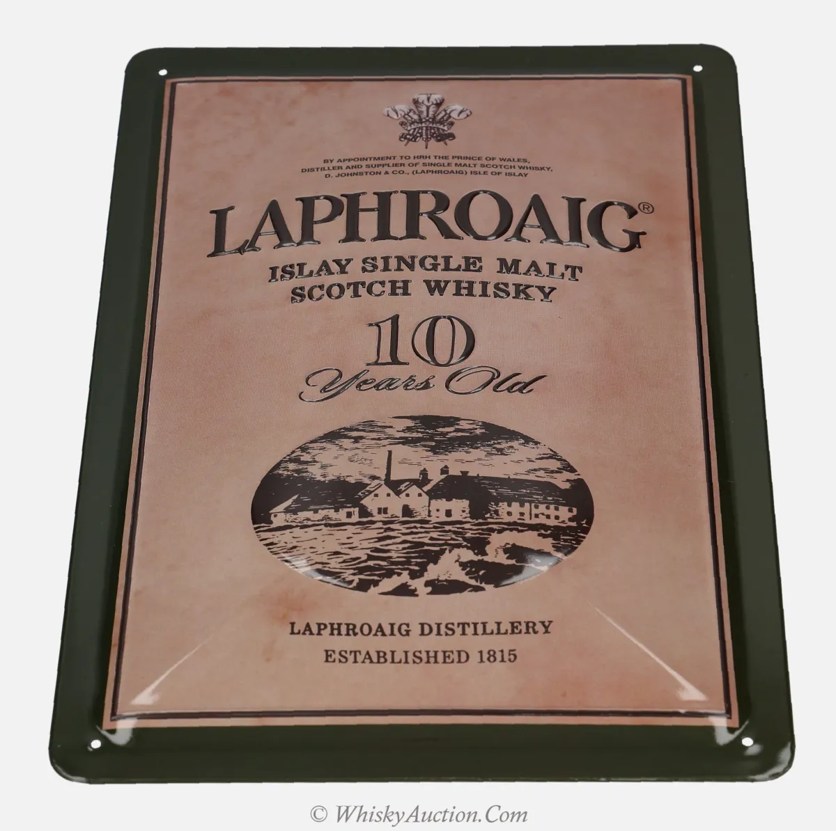 Laphroaig