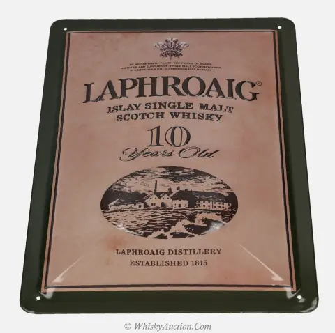 Laphroaig
