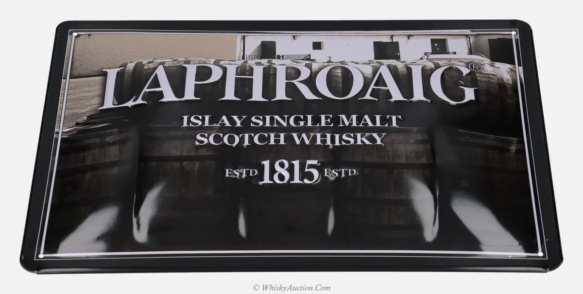 Laphroaig