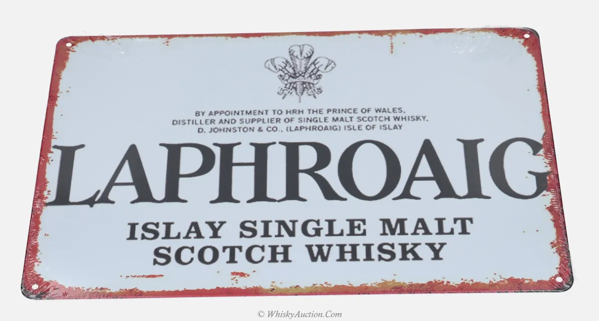 Laphroaig
