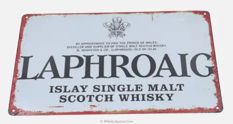 Laphroaig