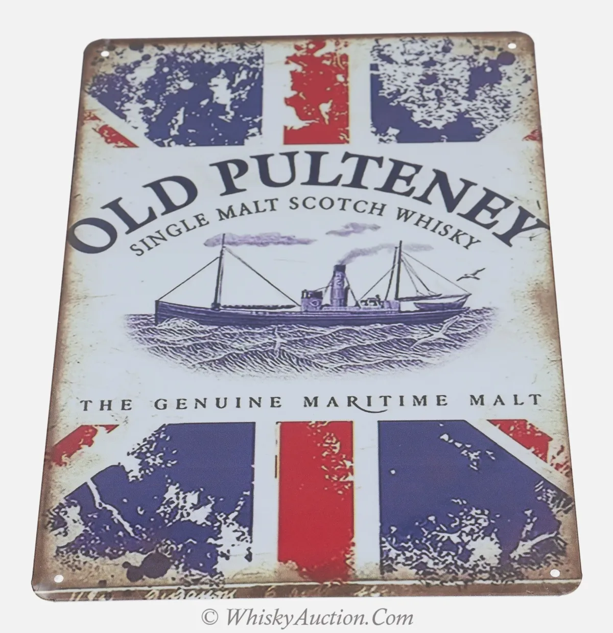 Old Pulteney