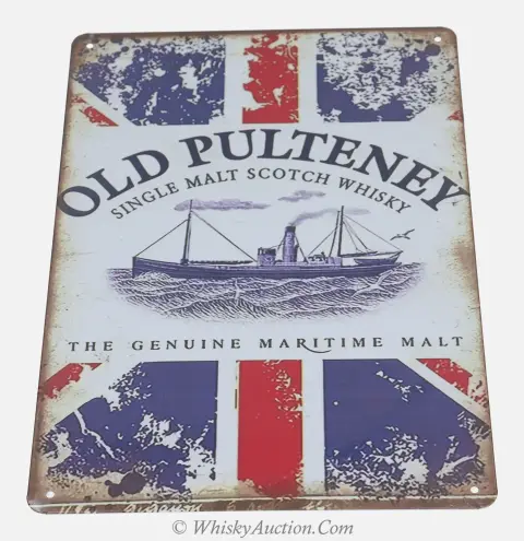 Old Pulteney