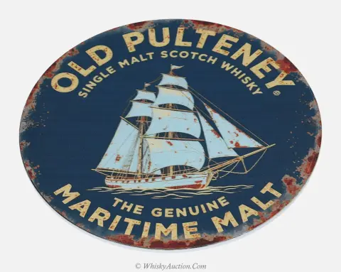 Old Pulteney