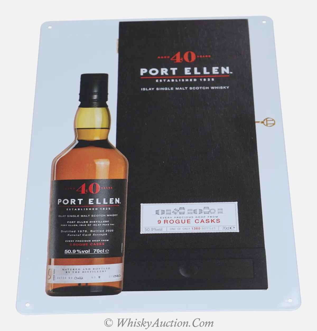 Port Ellen