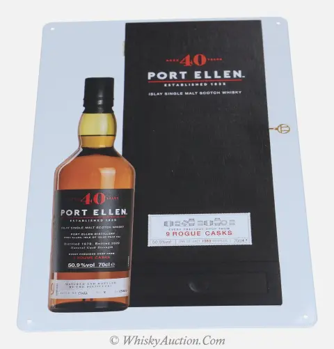 Port Ellen
