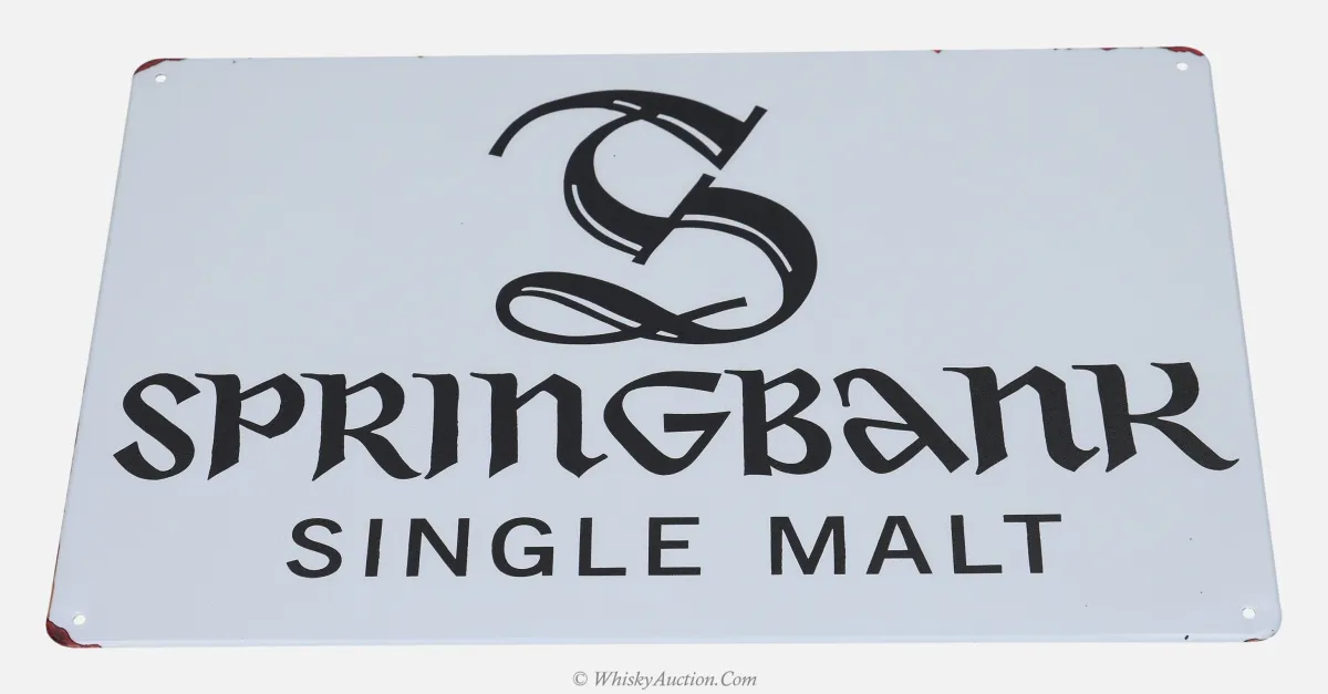 Springbank