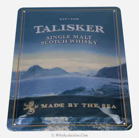 Talisker