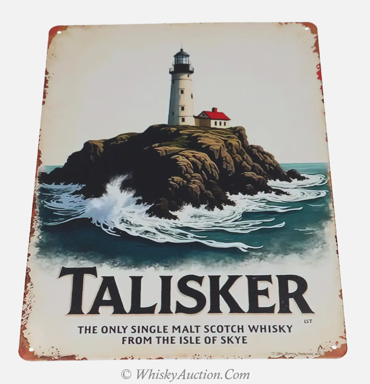 Talisker