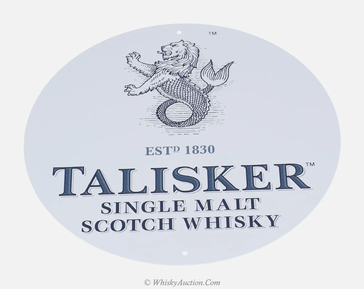 Talisker