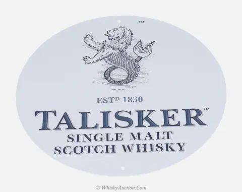 Talisker