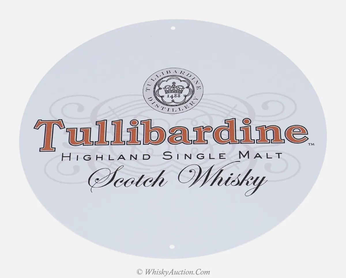 Tullibardine