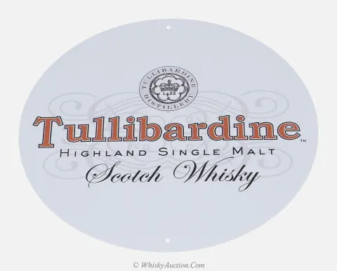Tullibardine