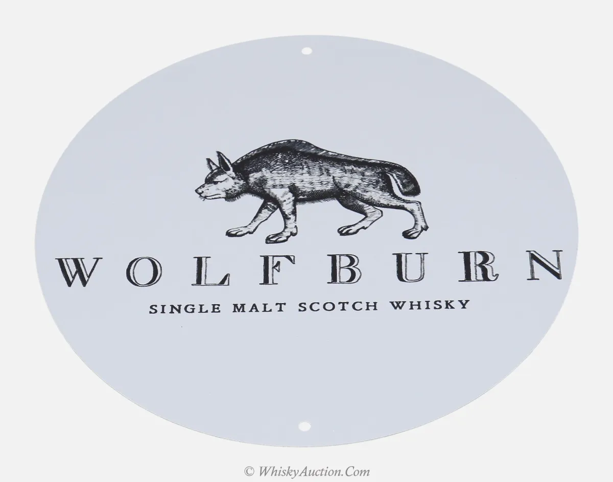 Wolfburn