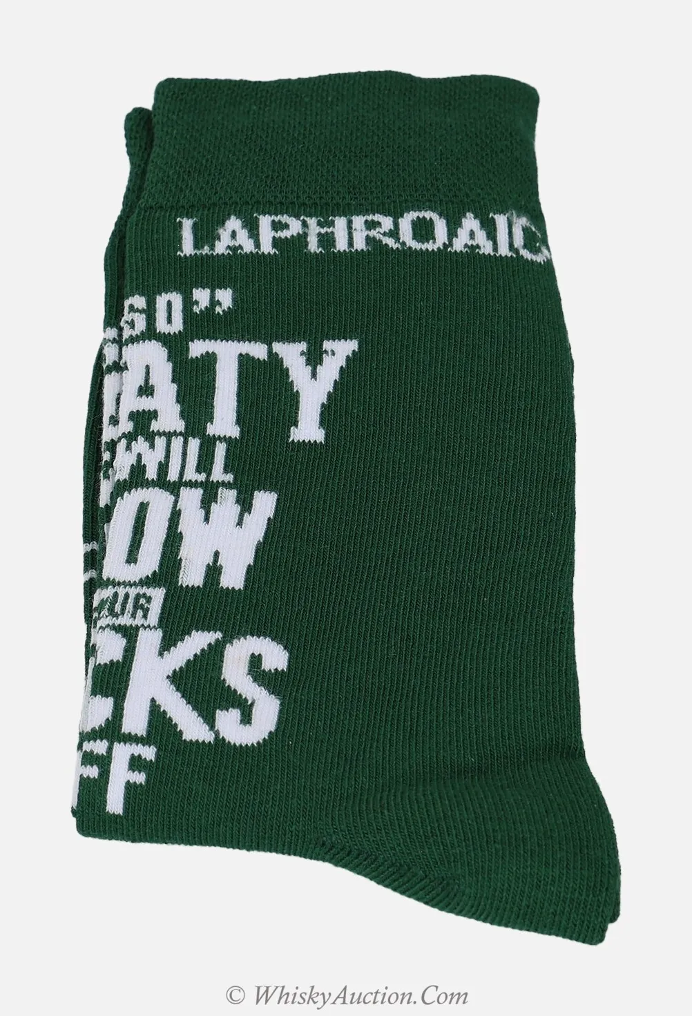 Laphroaig