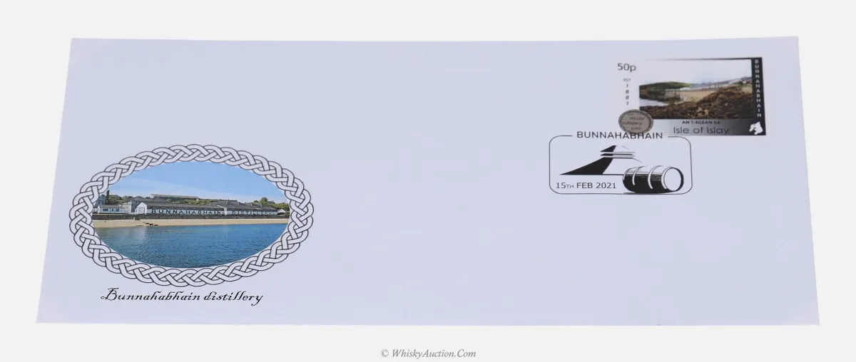 Bunnahabhain
